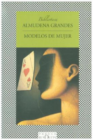 Livre Modelos de mujer Almudena Grandes