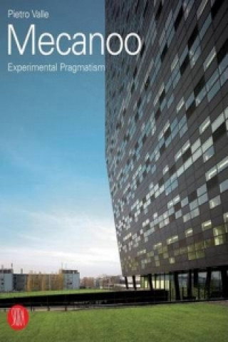 Book Mecanoo Pietro Valle