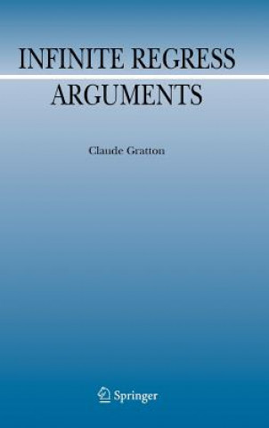 Carte Infinite Regress Arguments Claude Gratton