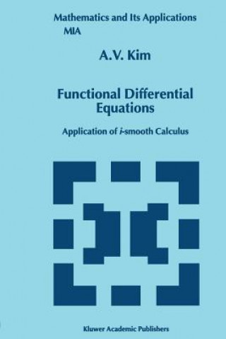 Carte Functional Differential Equations A. V. Kim