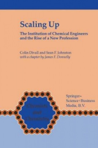 Book Scaling Up Colin Divall