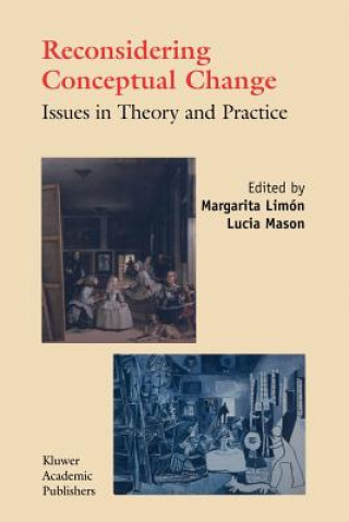 Carte Reconsidering Conceptual Change: Issues in Theory and Practice Margarita Limón
