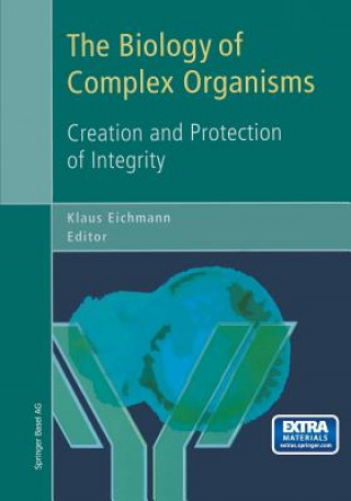 Carte Biology of Complex Organisms Klaus Eichmann