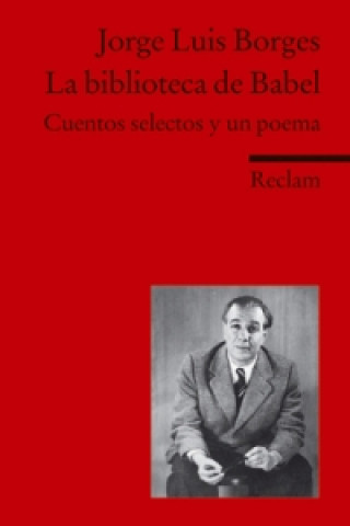 Книга La biblioteca de Babel Jorge L. Borges