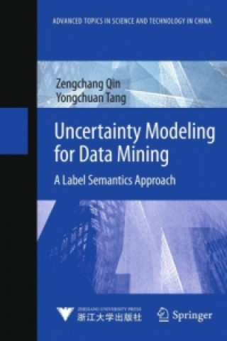 Knjiga Uncertainty Modeling for Data Mining Room 117