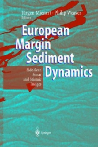 Книга European Margin Sediment Dynamics Jürgen Mienert