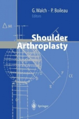 Buch Shoulder Arthroplasty Gilles Walch