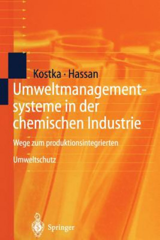 Carte Umweltmanagementsysteme in Der Chemischen Industrie Sebastian Kostka