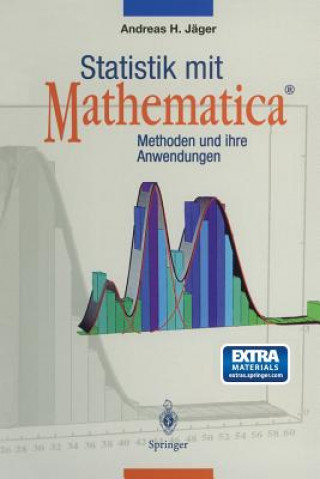 Kniha Statistik Mit Mathematica(r) Andreas H. Jäger
