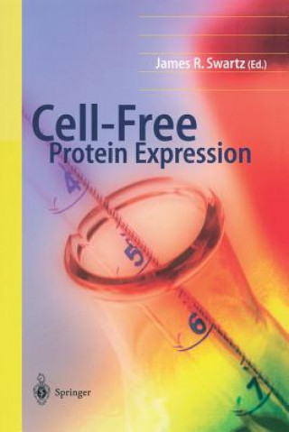 Carte Cell-Free Protein Expression James R. Swartz