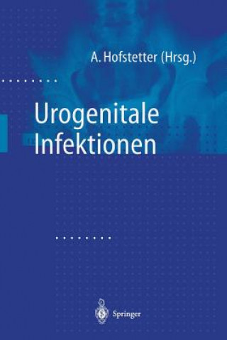 Carte Urogenitale Infektionen Alfons Hofstetter