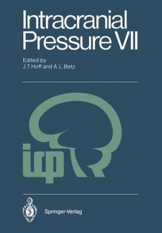Carte Intracranial Pressure VII Julian T. Hoff