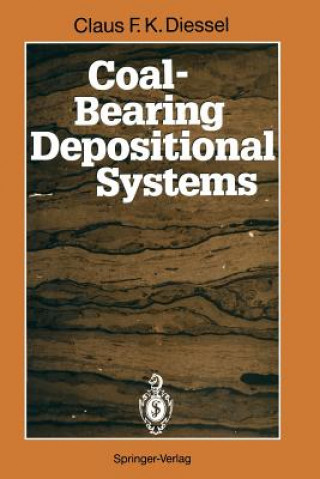 Libro Coal-Bearing Depositional Systems Claus F.K. Diessel