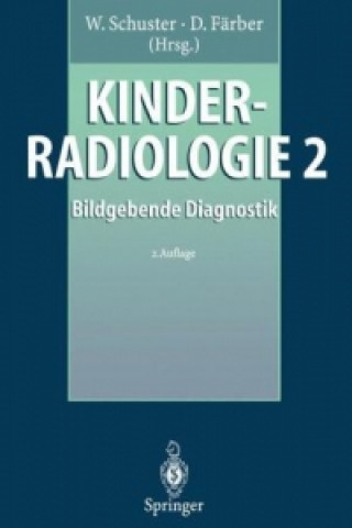 Carte Kinderradiologie 2 W. Schuster