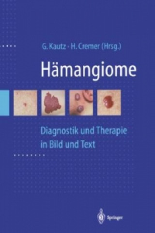 Kniha Hamangiome G. Kautz