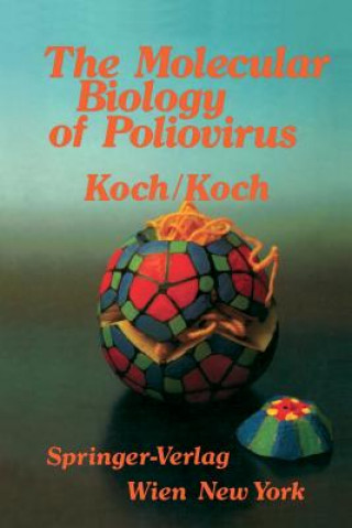 Książka Molecular Biology of Poliovirus F. Koch