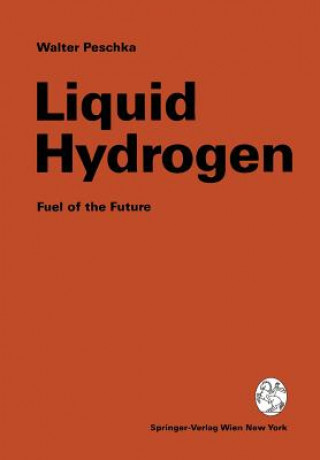Βιβλίο Liquid Hydrogen Walter Peschka
