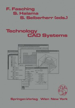 Book Technology CAD Systems Franz Fasching