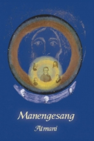 Книга Manengesang tmani