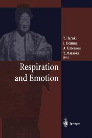 Book Respiration and Emotion Y. Haruki
