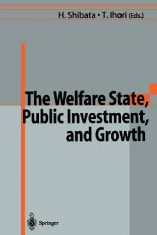 Book Welfare State, Public Investment, and Growth Hirofumi Shibata