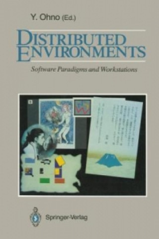 Buch Distributed Environments Yutaka Ohno