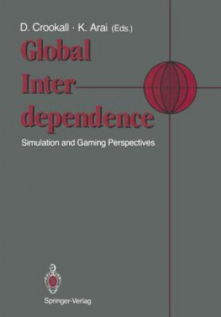 Carte Global Interdependence David Crookall