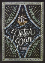Könyv Peter Pan James Matthew Barrie