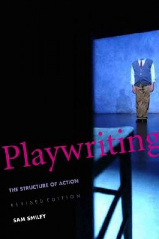 Carte Playwriting Sam Smiley