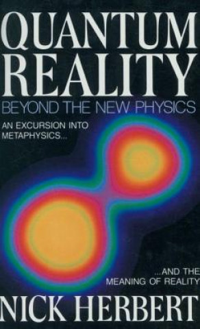 Carte Quantum Reality Nick Herbert