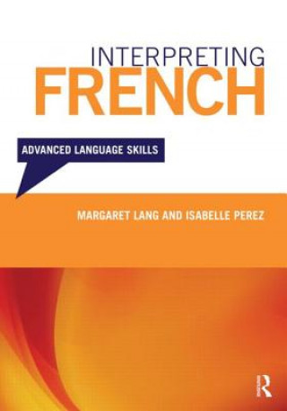 Carte Interpreting French Margaret Lang