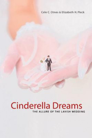Kniha Cinderella Dreams Elizabeth H Pleck