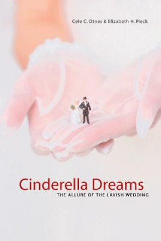 Livre Cinderella Dreams Elizabeth H Pleck