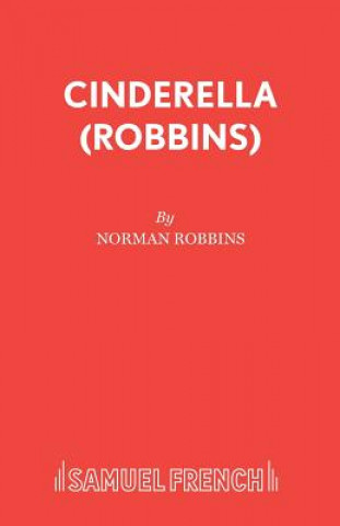 Книга Cinderella Norman Robbins