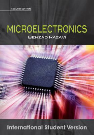 Könyv Fundamentals of Microelectronics Behzad Razavi