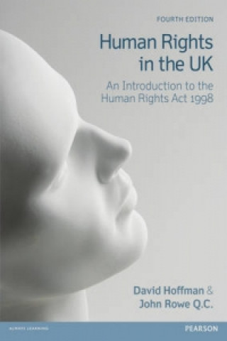 Carte Human Rights in the UK David Hoffman