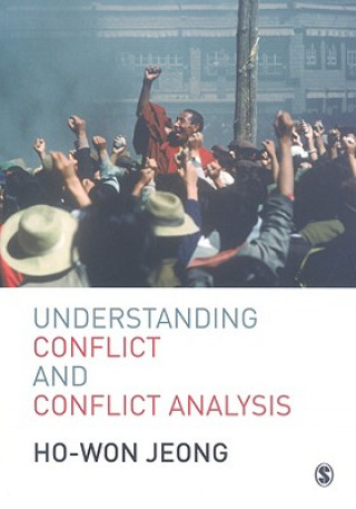 Buch Understanding Conflict and Conflict Analysis Ho Won Jeong