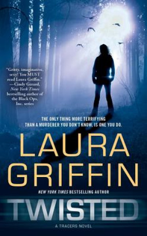 Book Twisted Laura Griffin