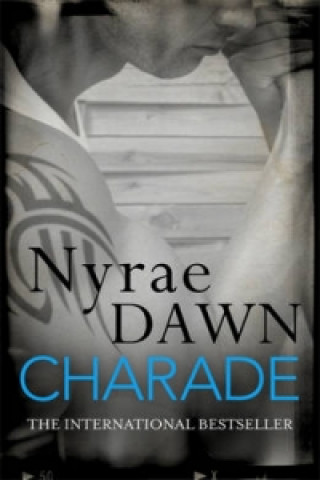 Kniha Charade: The Games Trilogy 1 Nyrae Dawn