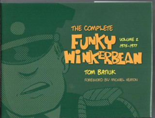 Carte Complete Funky Winkerbean Tom Batiuk