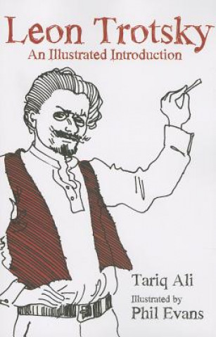 Carte Leon Trotsky Ali Tariq