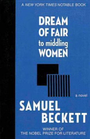 Carte Dream of Fair to Middling Women Samuel Beckett