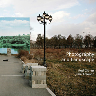 Книга Photography and Landscape Rodney Giblett