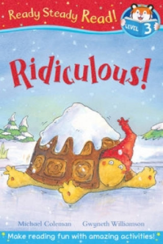 Libro Ridiculous! Michael Coleman