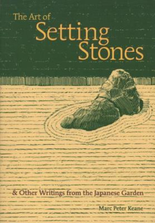 Kniha Art of Setting Stones Marc Keane