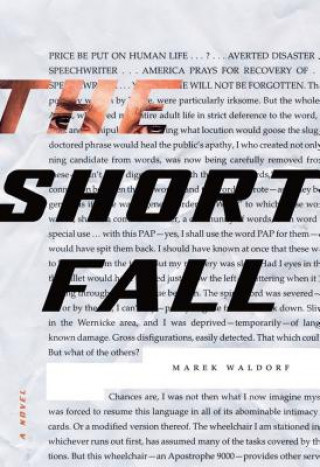 Knjiga Short Fall Marek Waldorf