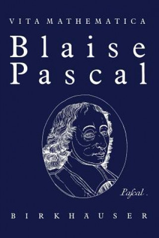 Knjiga Blaise Pascal 1623-1662 Hans Loeffel