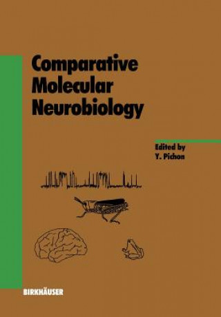 Carte Comparative Molecular Neurobiology Y. Pichon