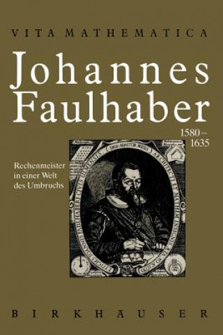 Книга Johannes Faulhaber 1580-1635 Ivo Schneider