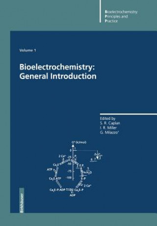 Carte Bioelectrochemistry: General Introduction D. Walz